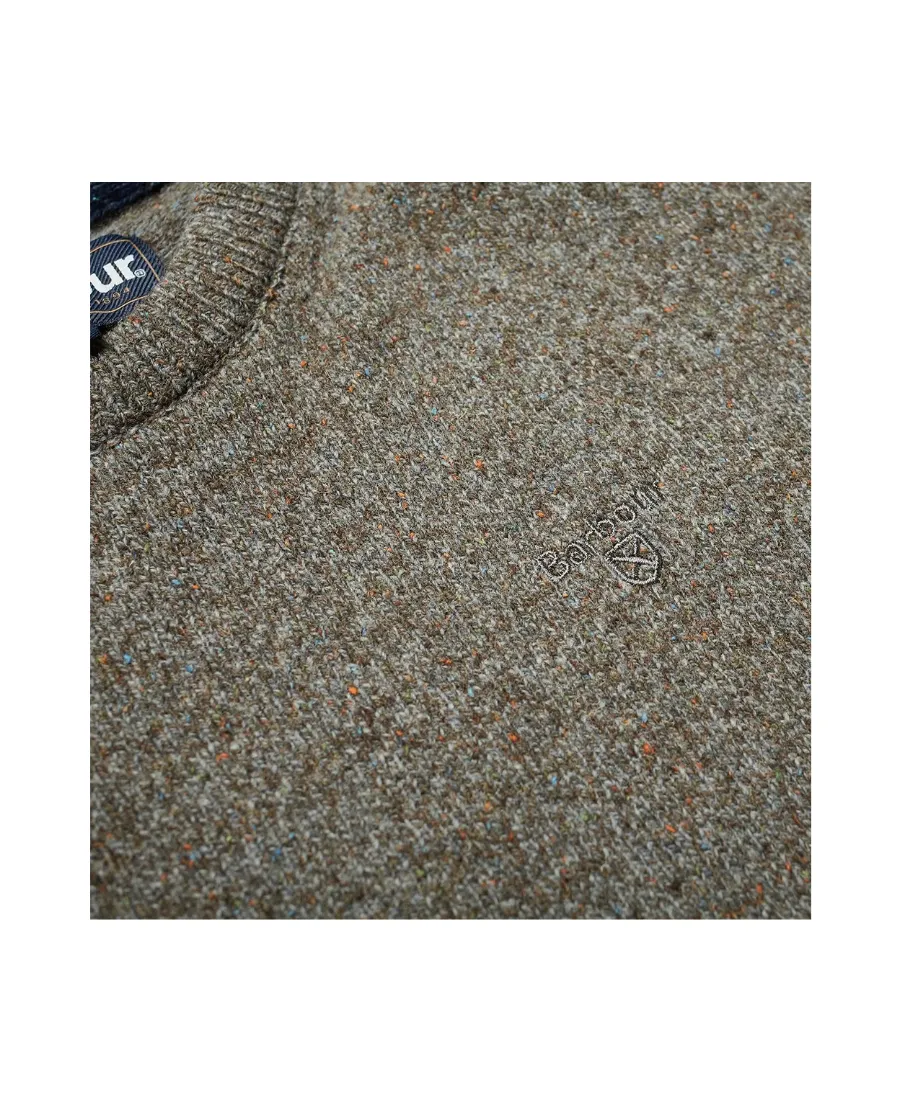 Tisbury Crewneck Pullover