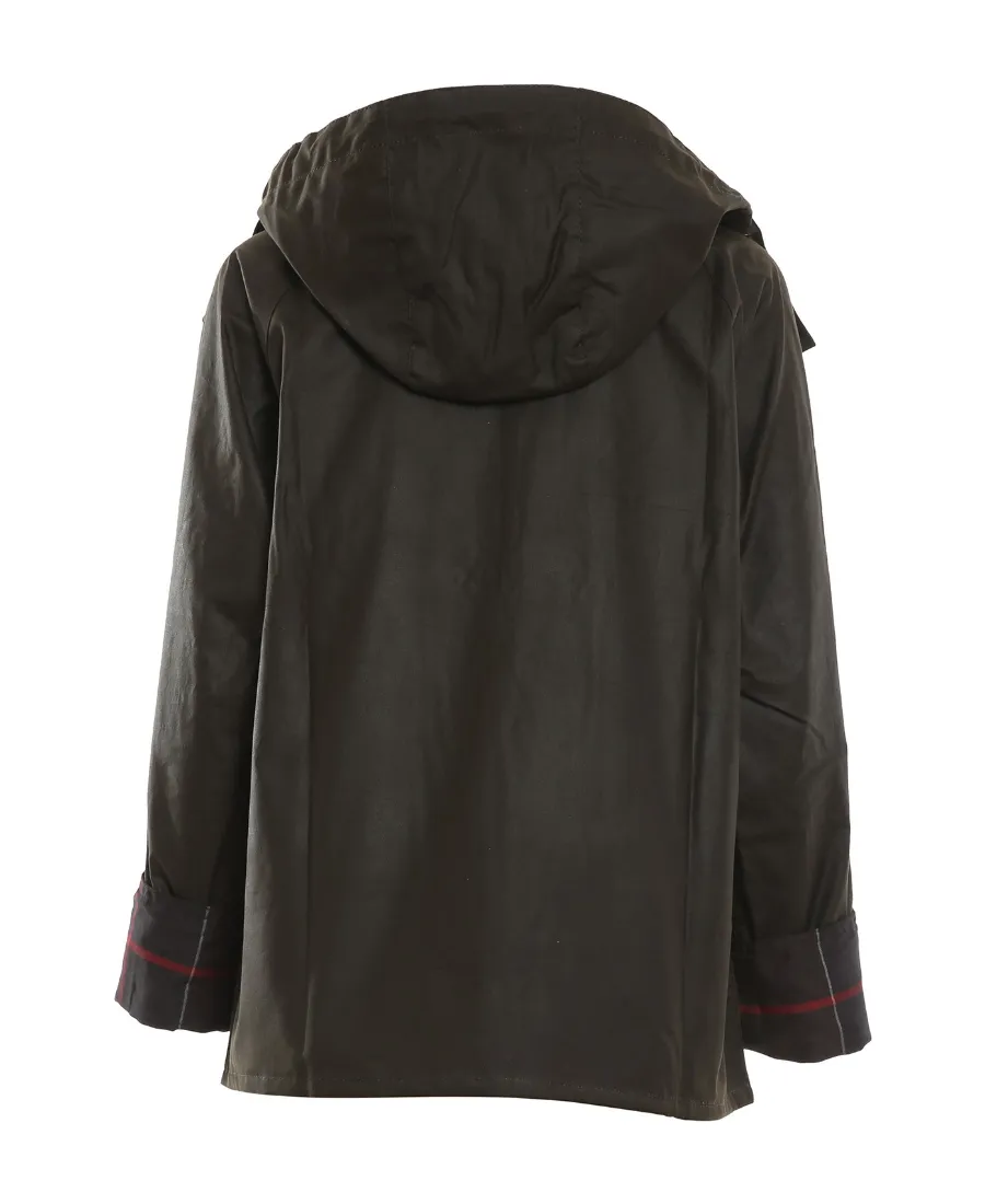Avon Waxed Jacket