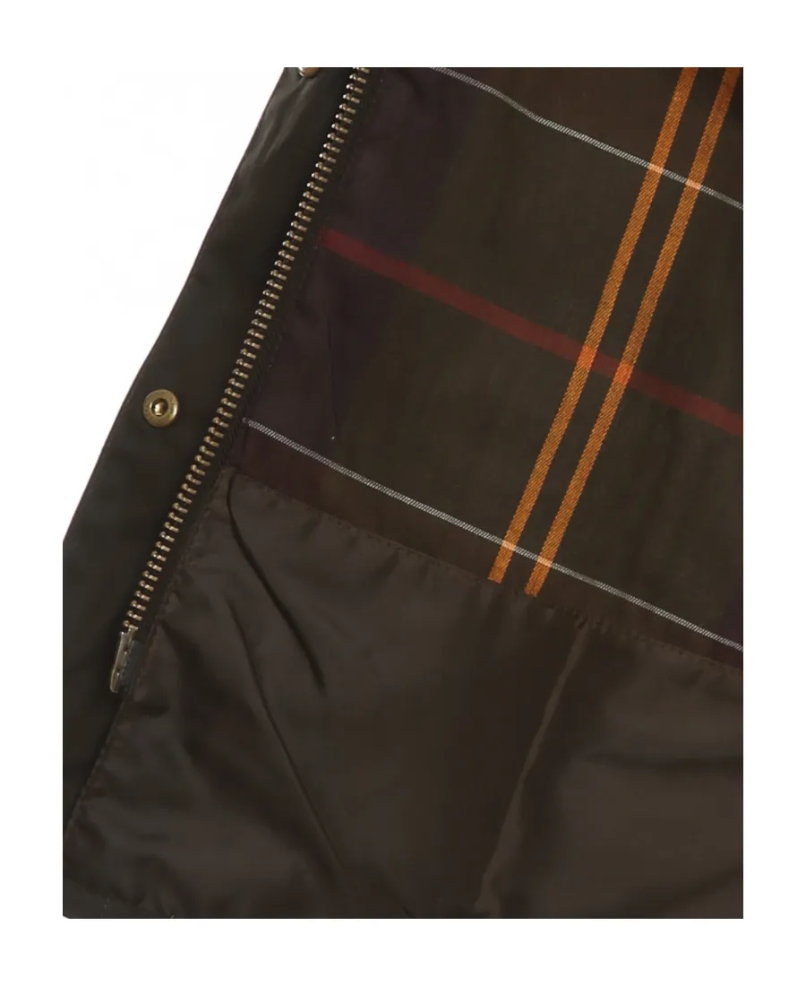 Avon Waxed Jacket