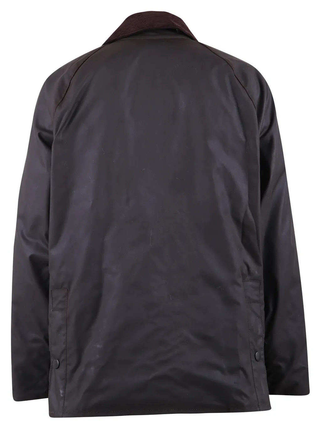 Bedale Snap-Fastening Jacket