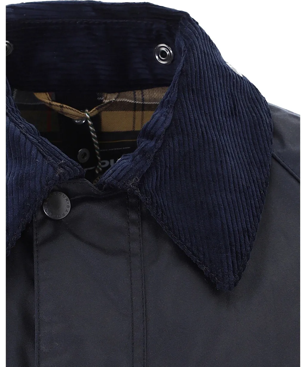 Bedale Waxed Jacket