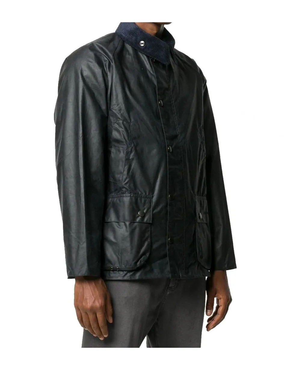 Bedale Waxed Jacket