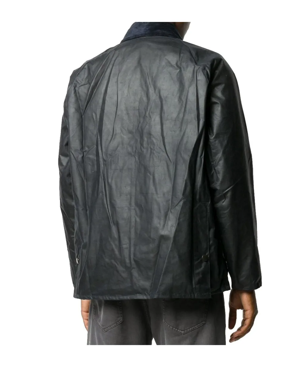 Bedale Waxed Jacket