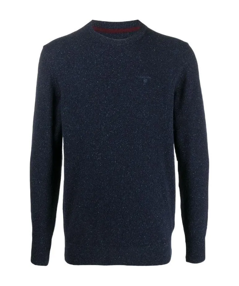 Tisbury Crewneck Knit Jumper