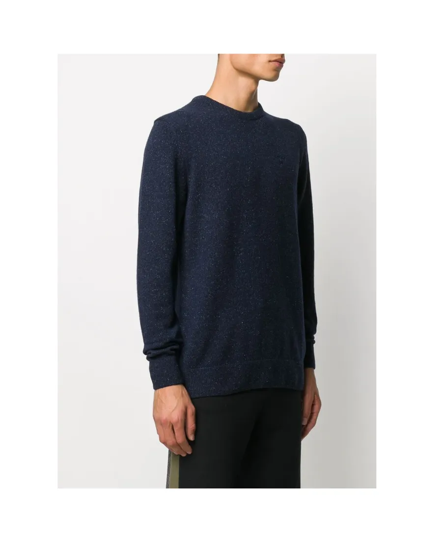 Tisbury Crewneck Knit Jumper