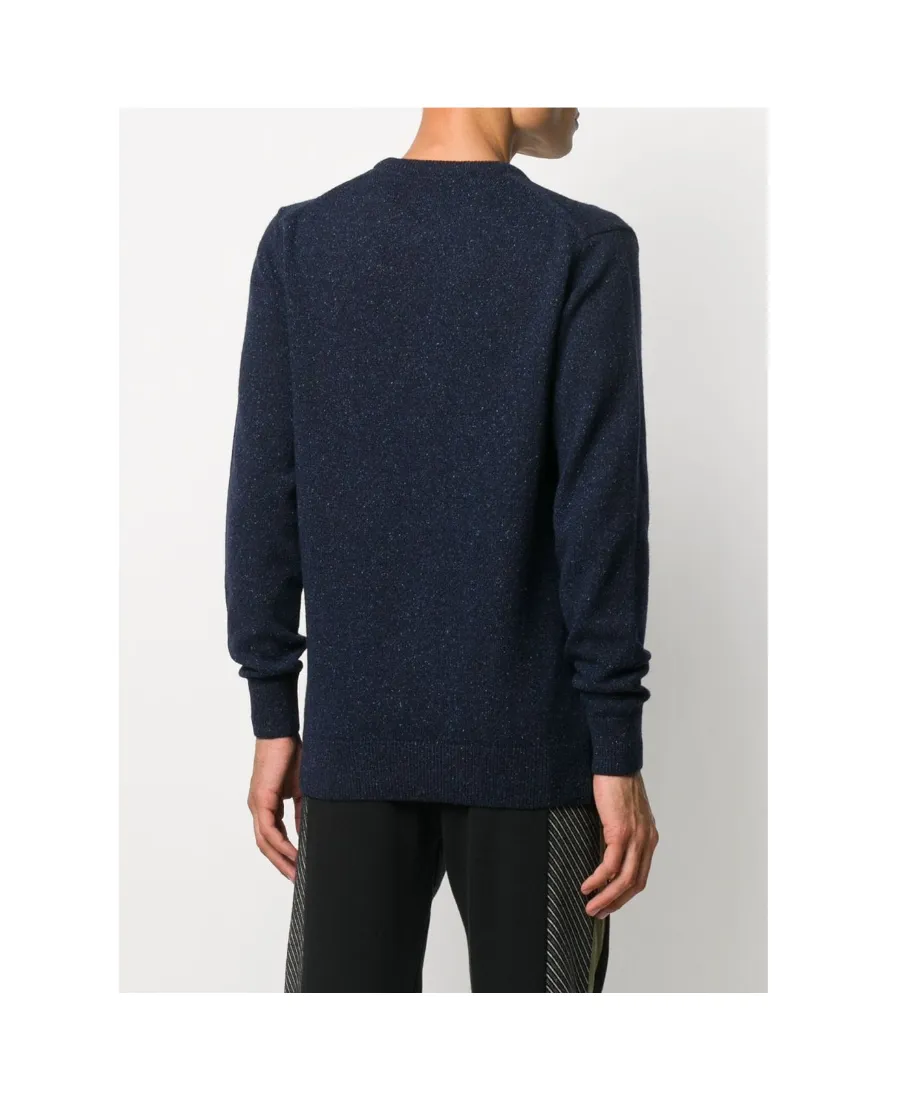 Tisbury Crewneck Knit Jumper