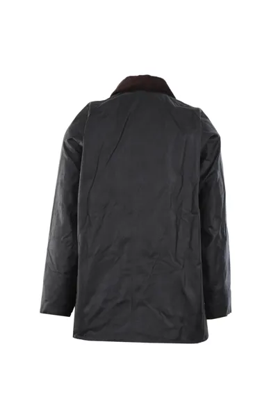 Bedale Waxed Jacket