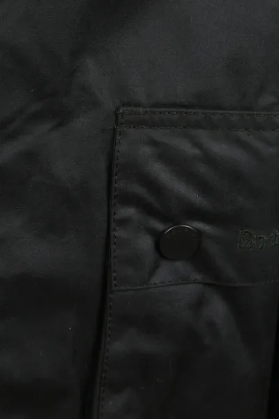 Bedale Waxed Jacket