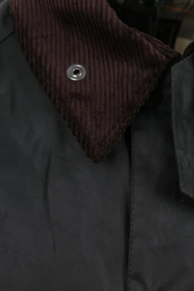 Bedale Waxed Jacket