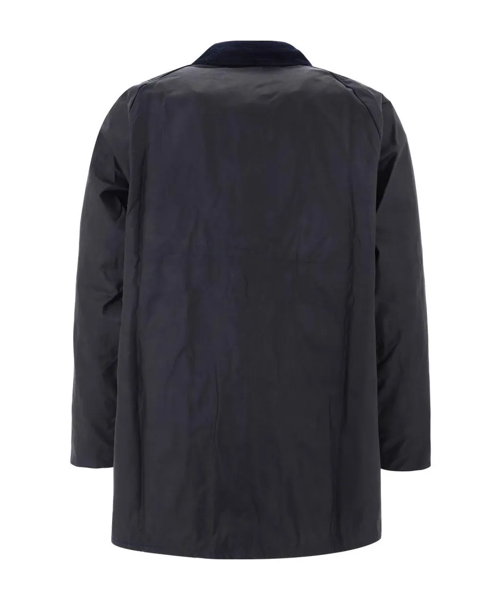 Beaufort Wax Jacket