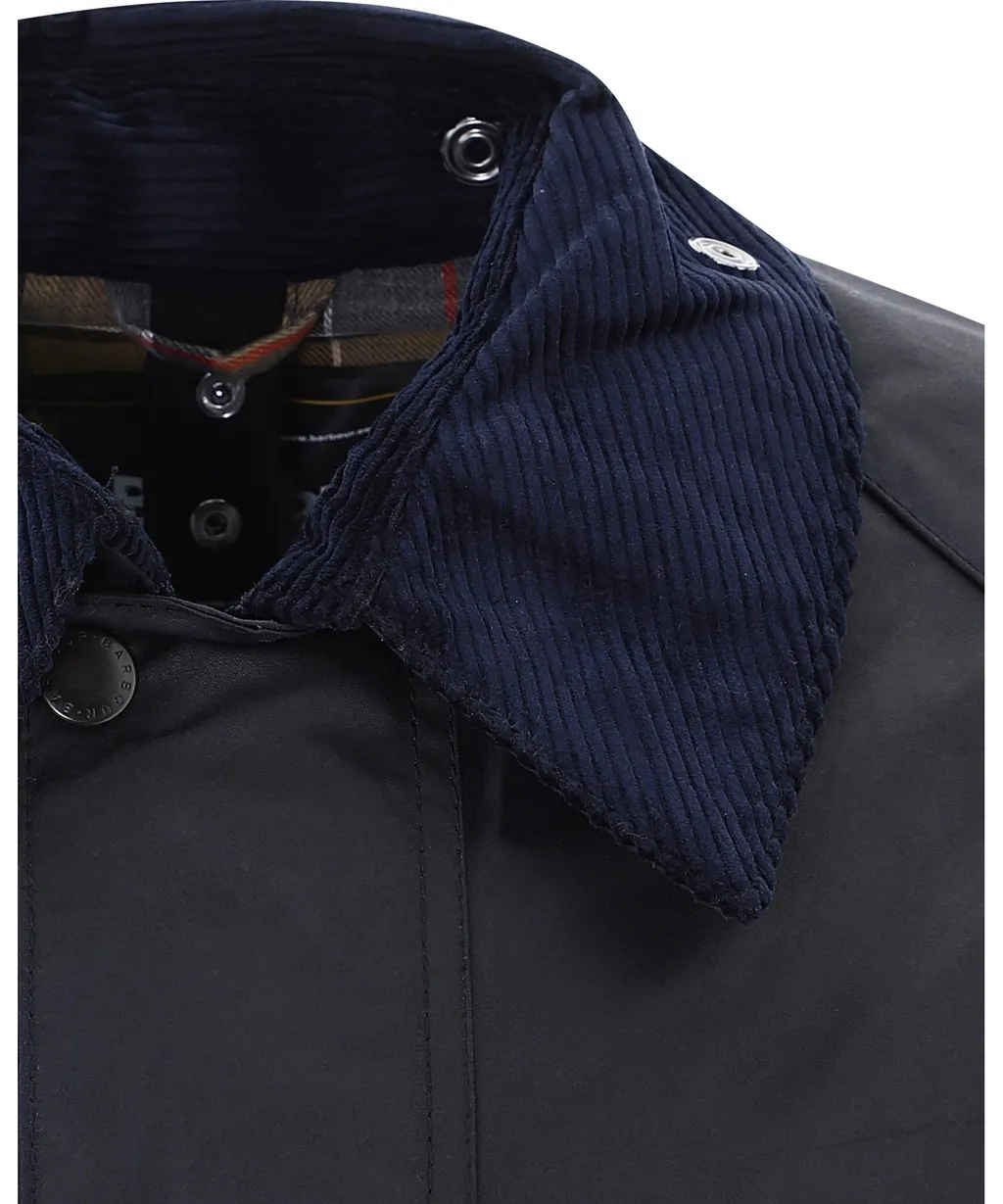 Beaufort Wax Jacket