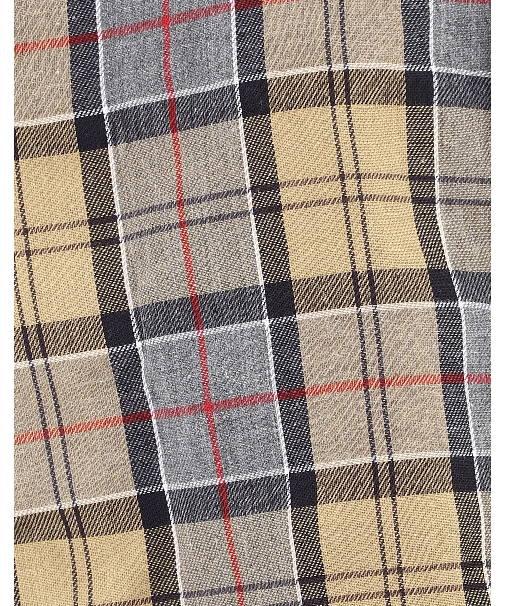 Beaufort Wax Jacket