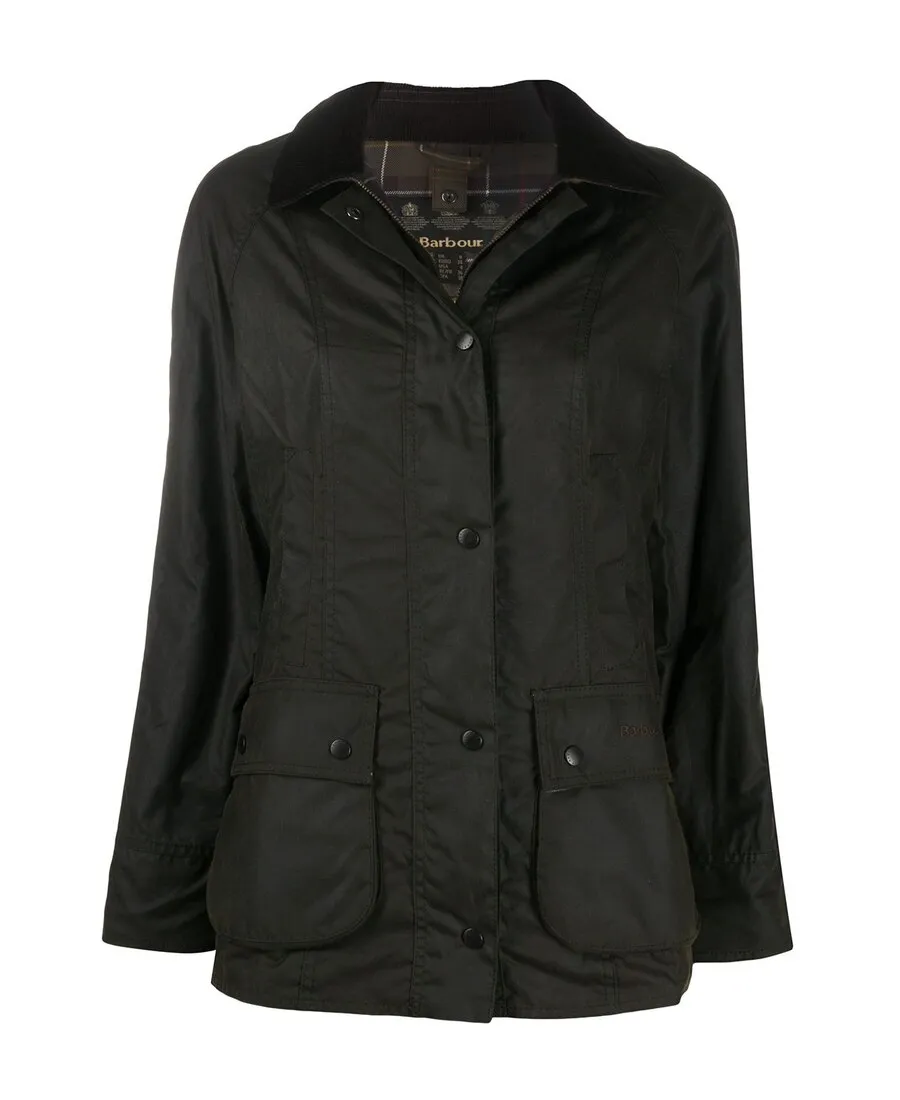 Beadnell Waxed Jacket
