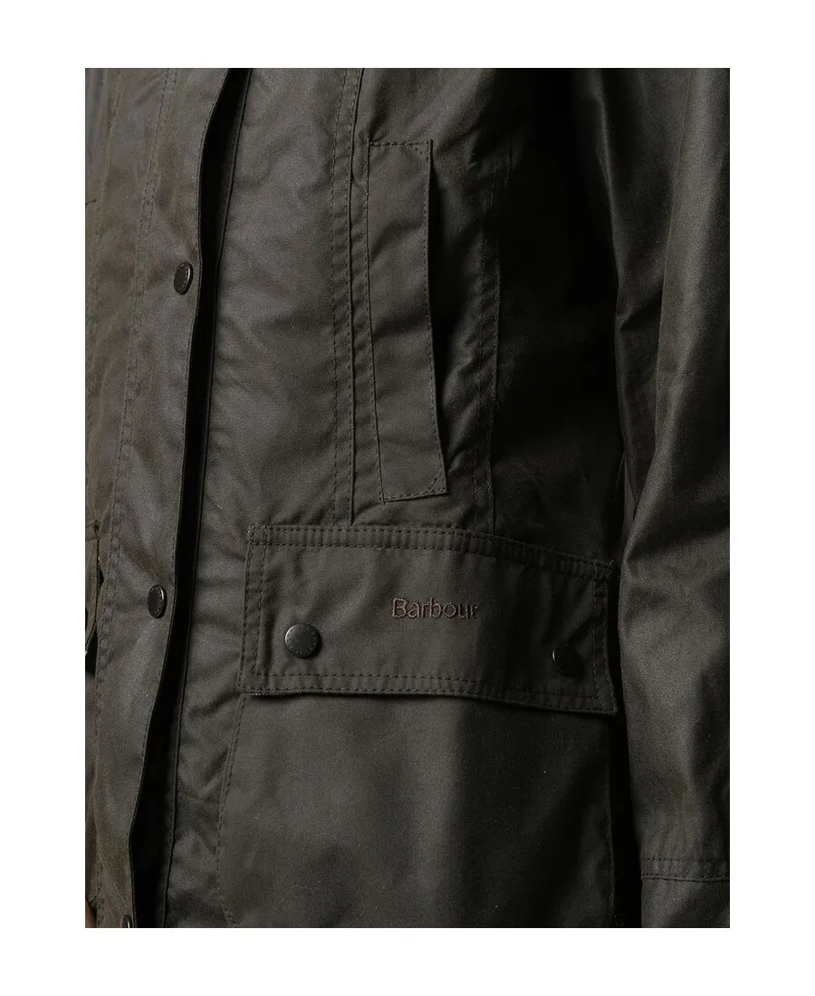 Beadnell Waxed Jacket