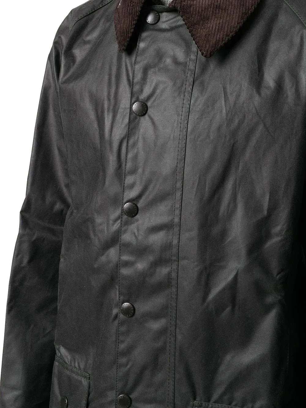Beaufort Wax Jacket