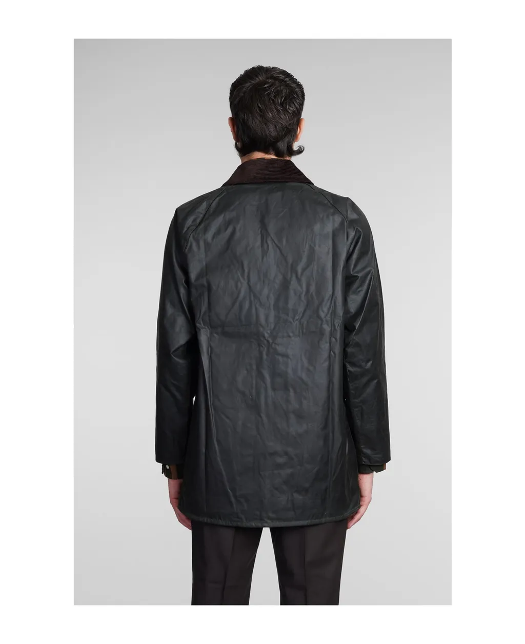 Beaufort Wax Jacket
