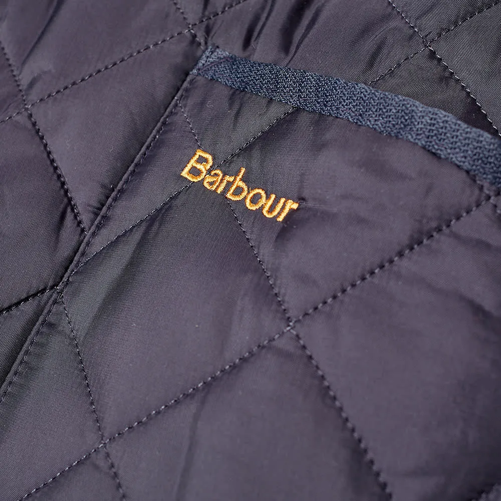 Heritage Liddesdale Quilted Jacket