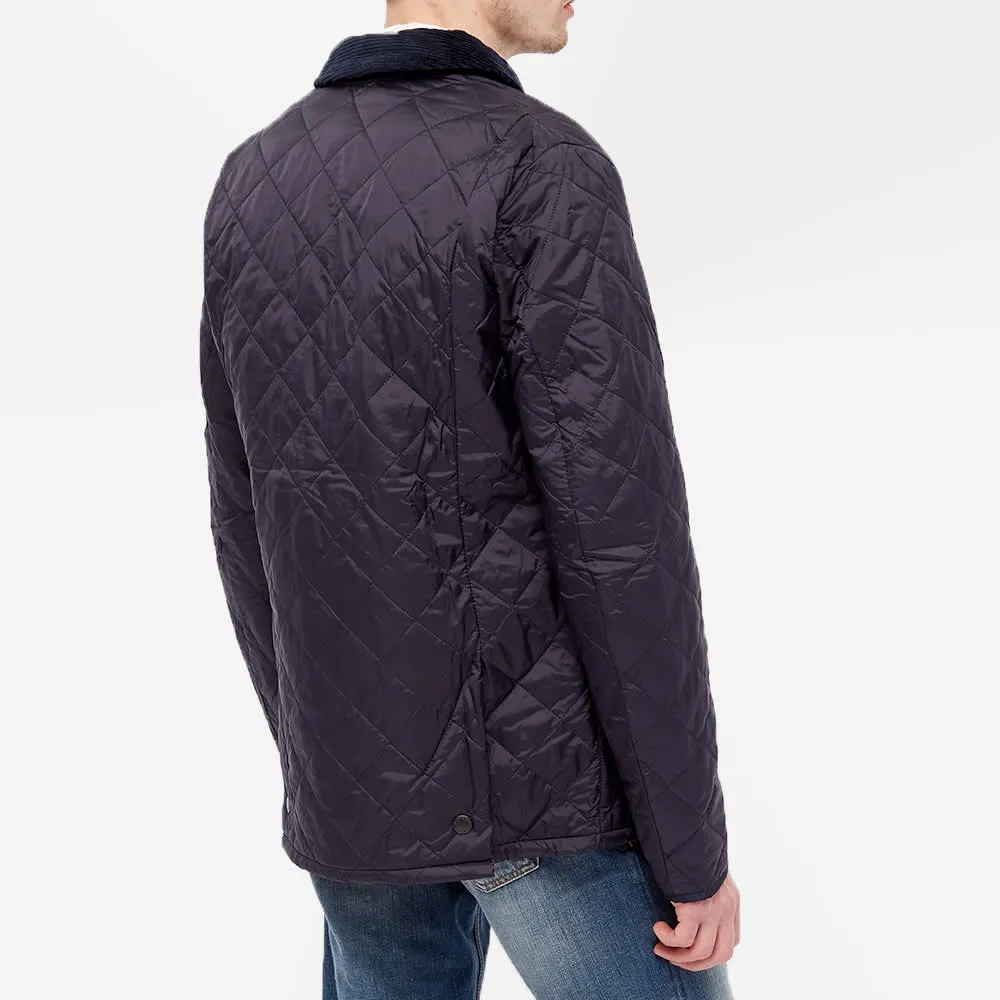 Heritage Liddesdale Quilted Jacket
