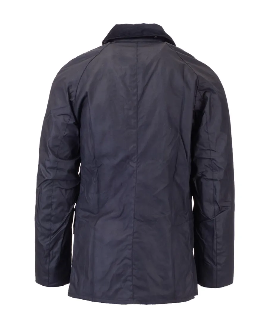 Ashby Waxed Jacket