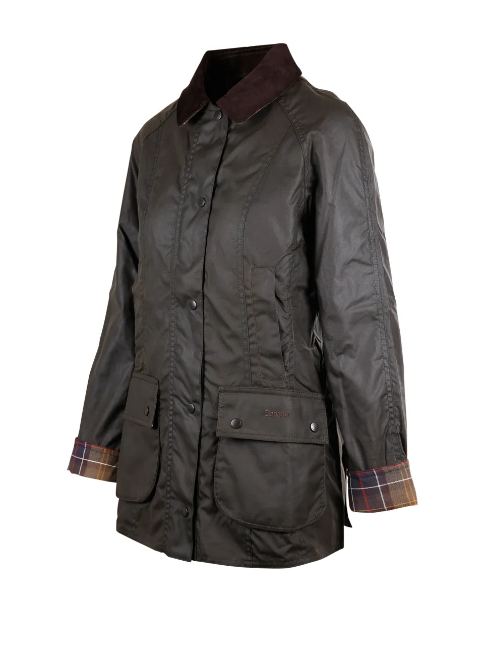 Beadnell Waxed Jacket