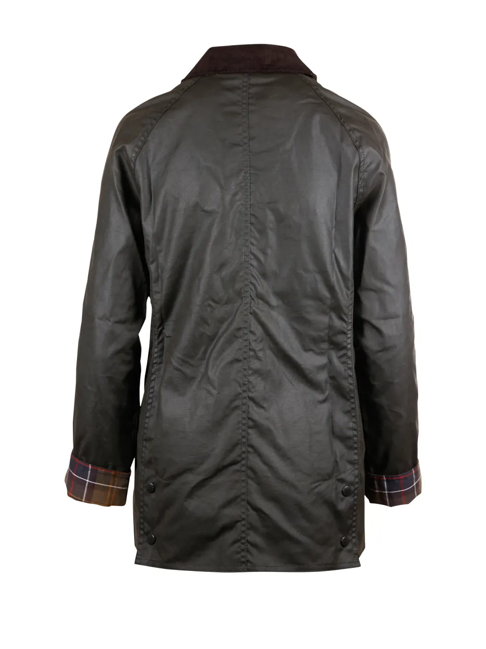 Beadnell Waxed Jacket
