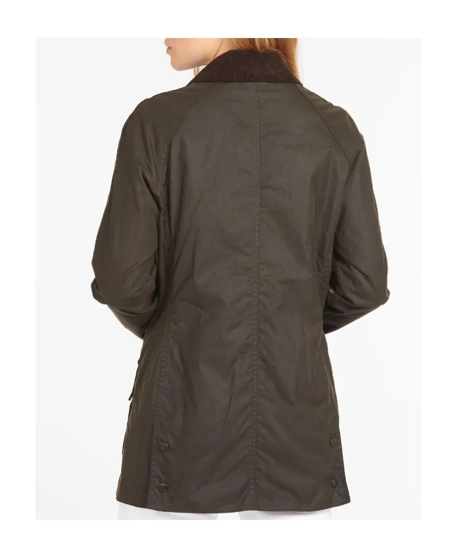 Beadnell Waxed Jacket