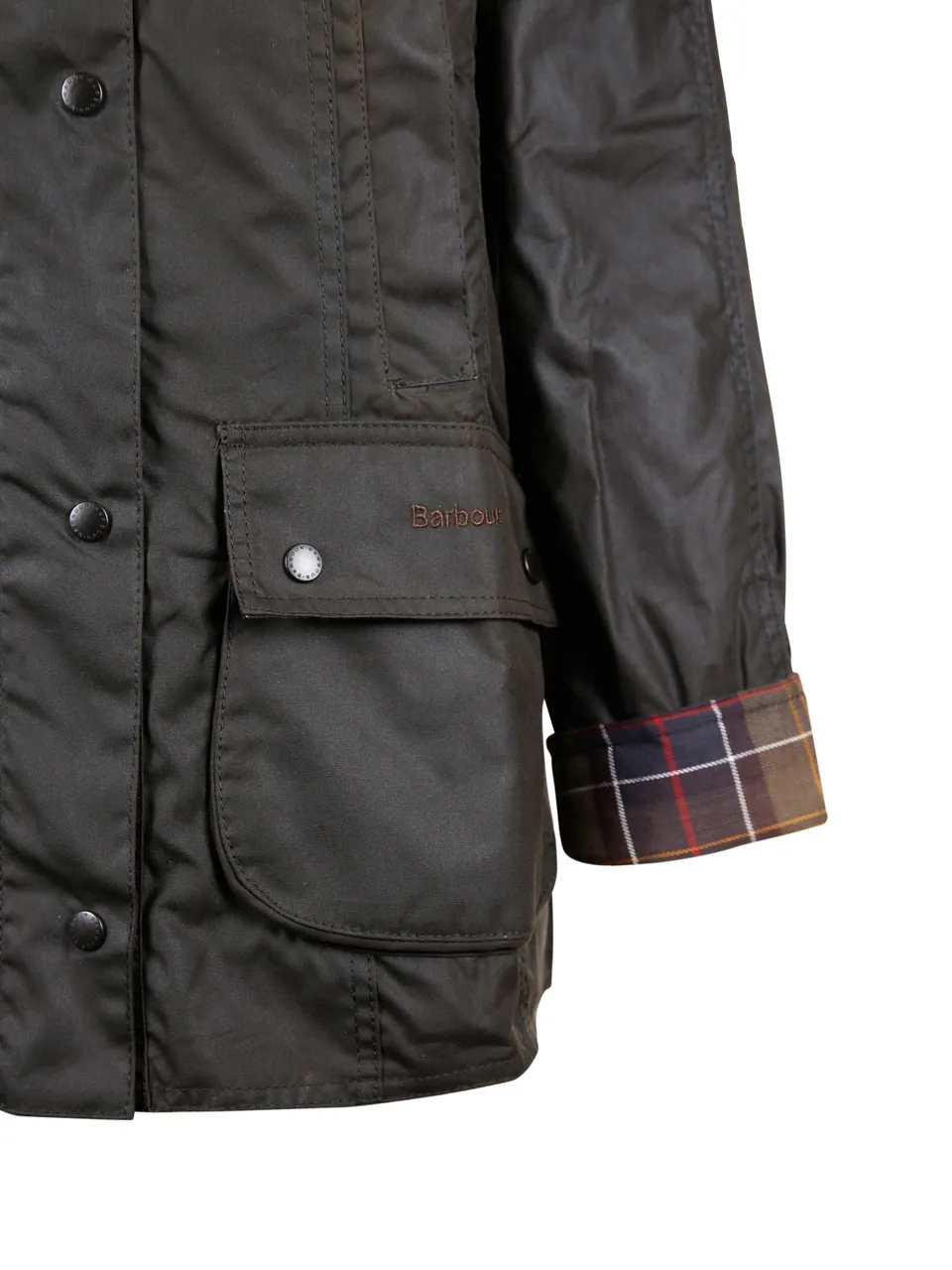 Beadnell Waxed Jacket