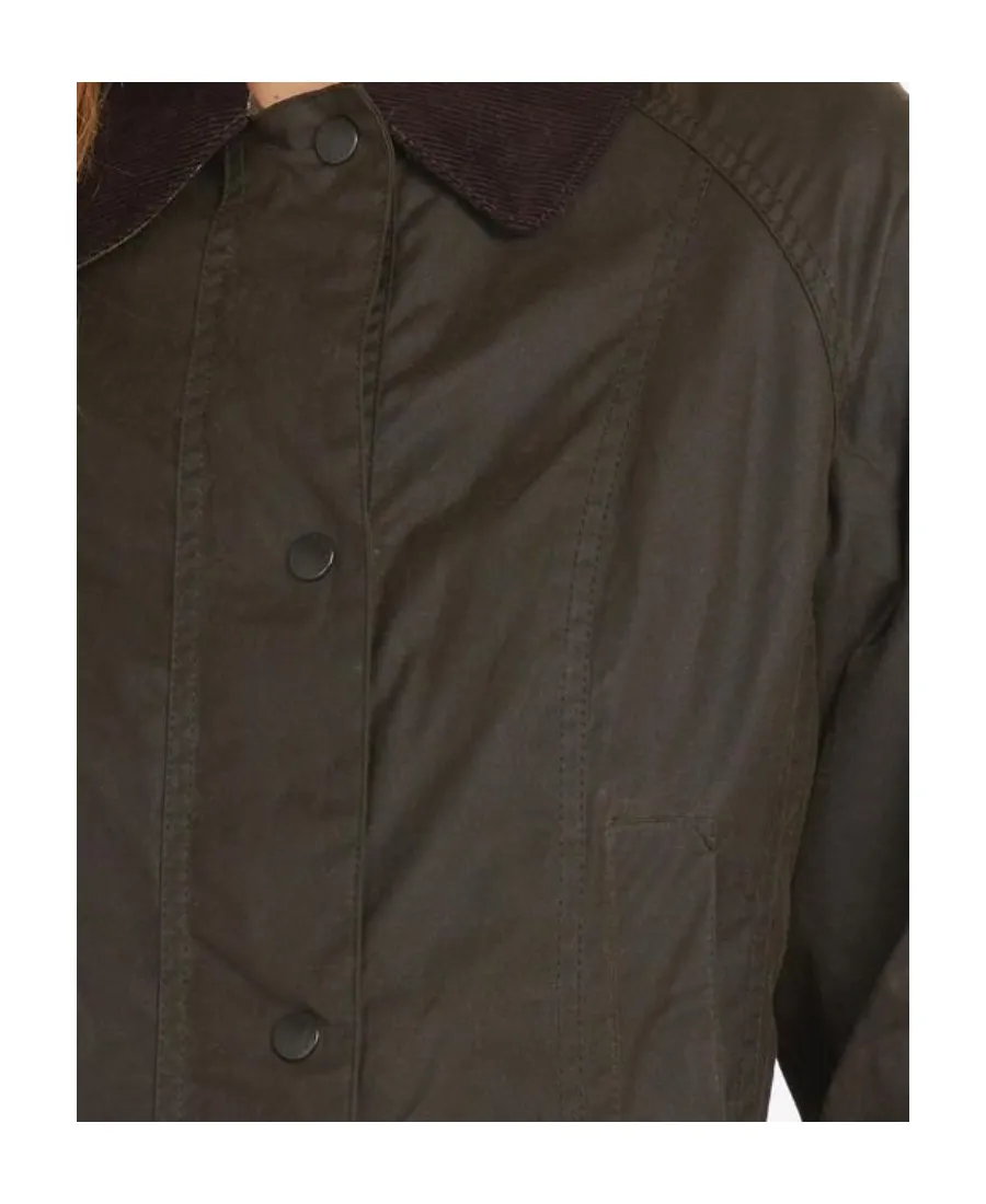 Beadnell Waxed Jacket