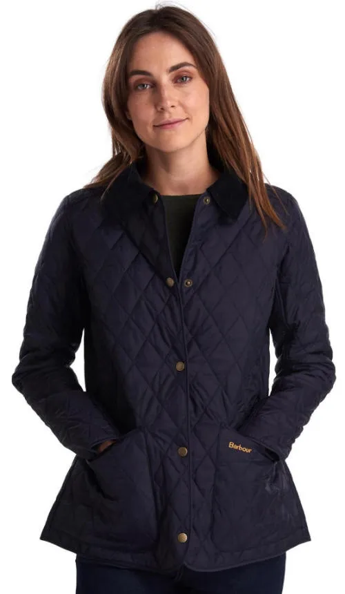 Long-Sleeve Casual Jacket