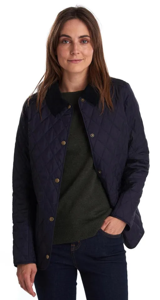 Long-Sleeve Casual Jacket