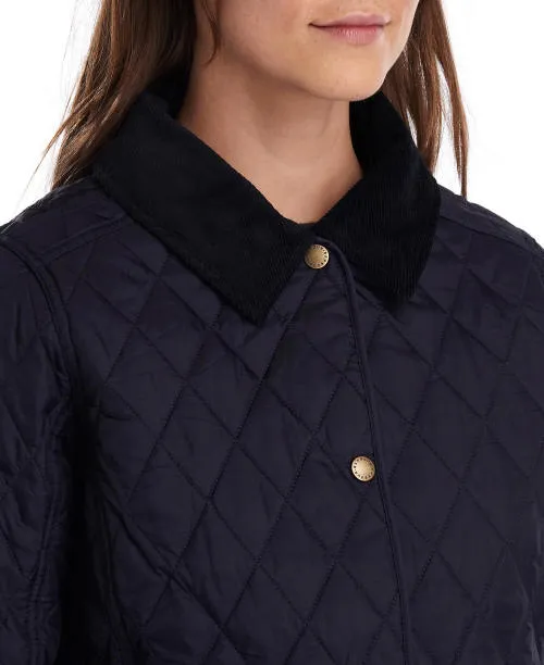 Long-Sleeve Casual Jacket