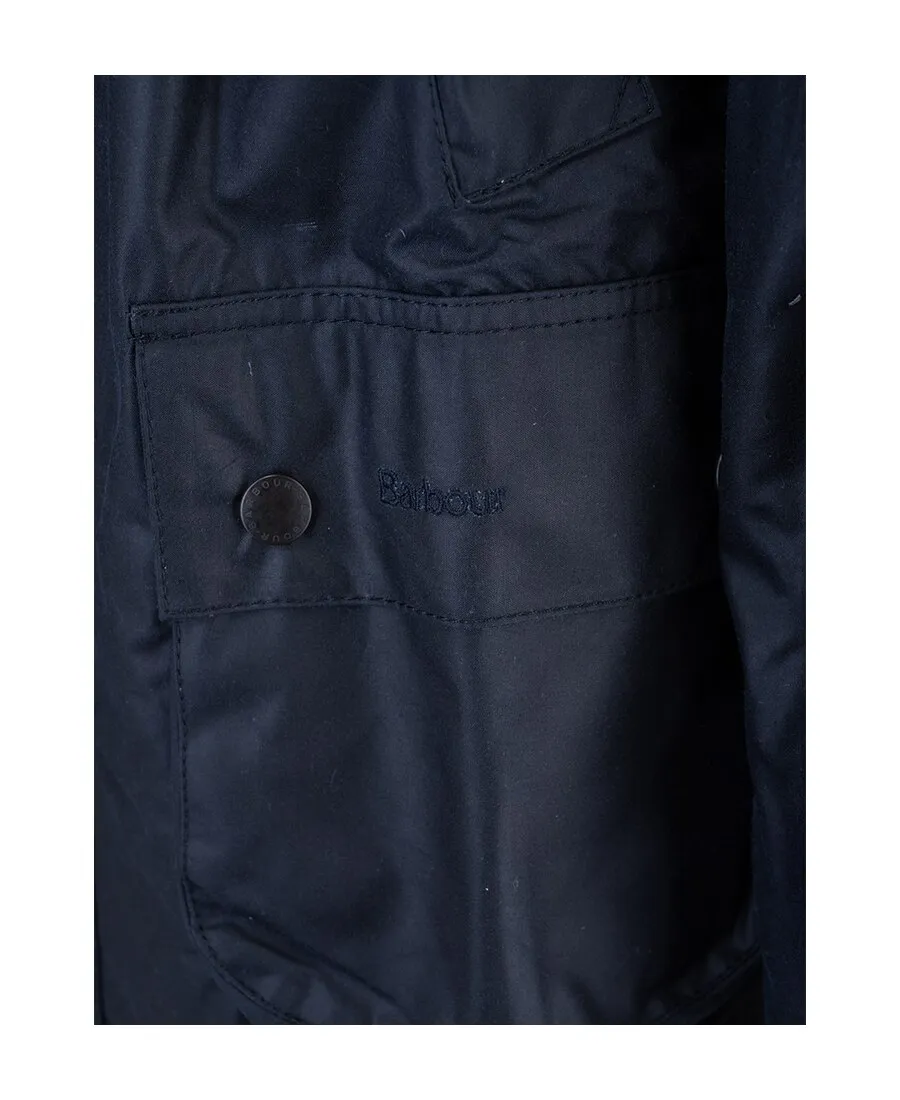 Bedale Long Sleeve Shirt Jacket