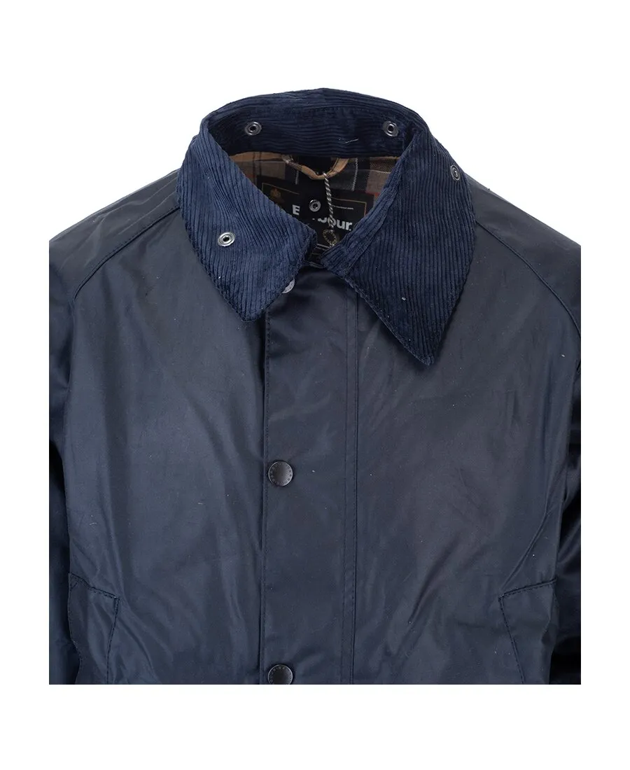 Bedale Long Sleeve Shirt Jacket