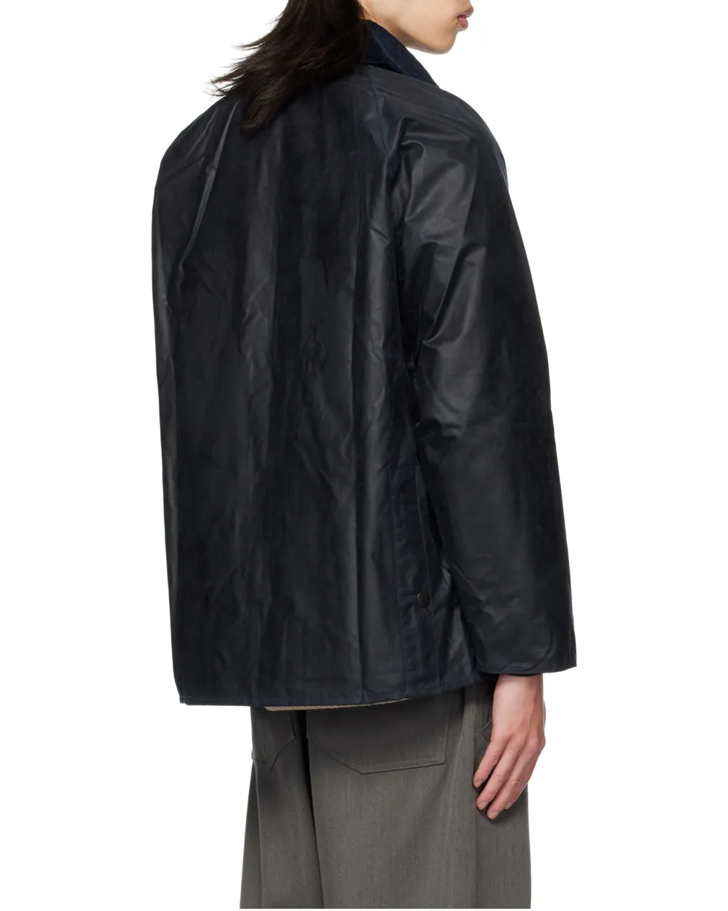 Bedale Long Sleeve Shirt Jacket