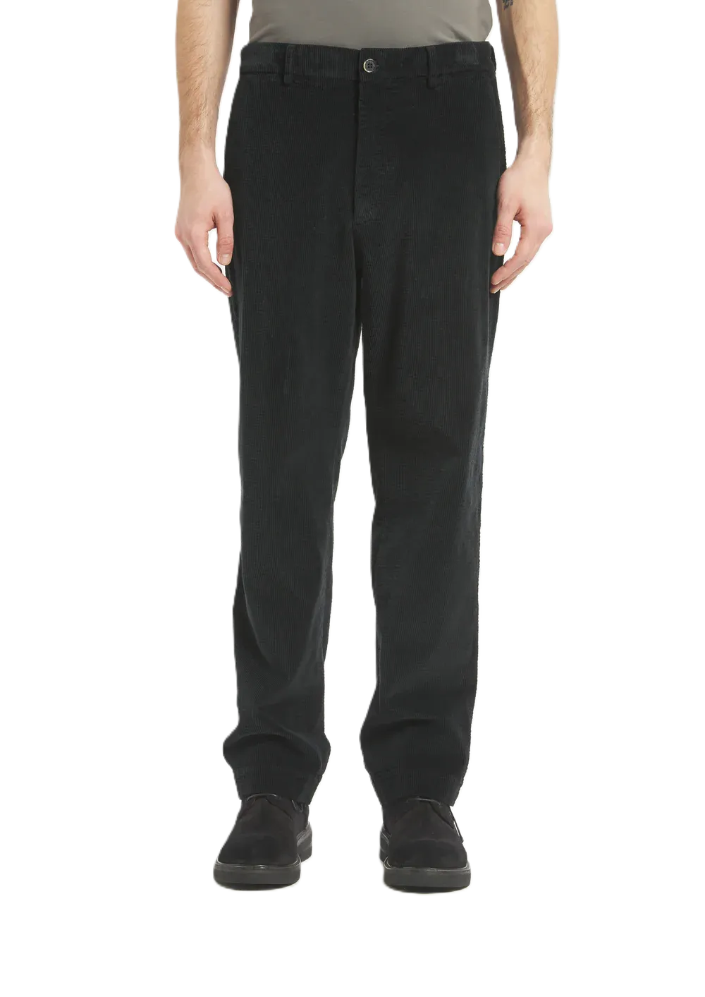 Belt Loops Slacks