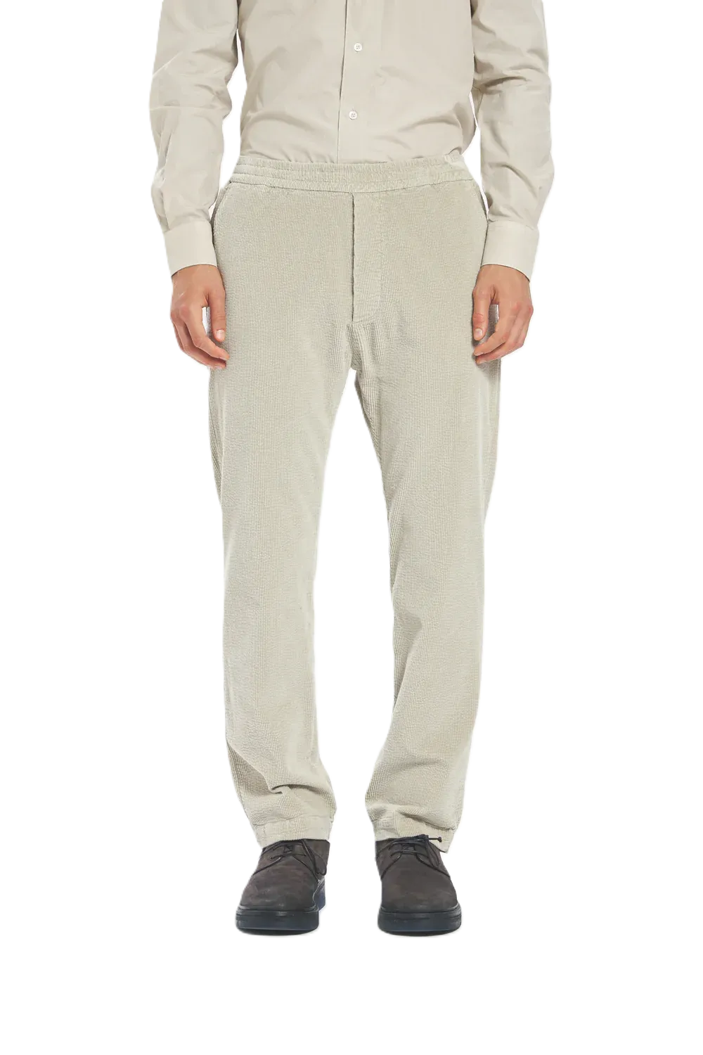 Stretch Casual Pants