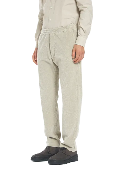 Stretch Casual Pants