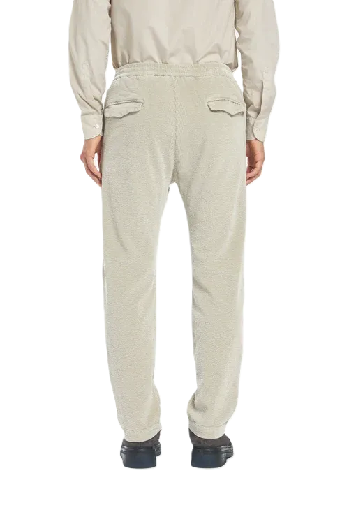Stretch Casual Pants