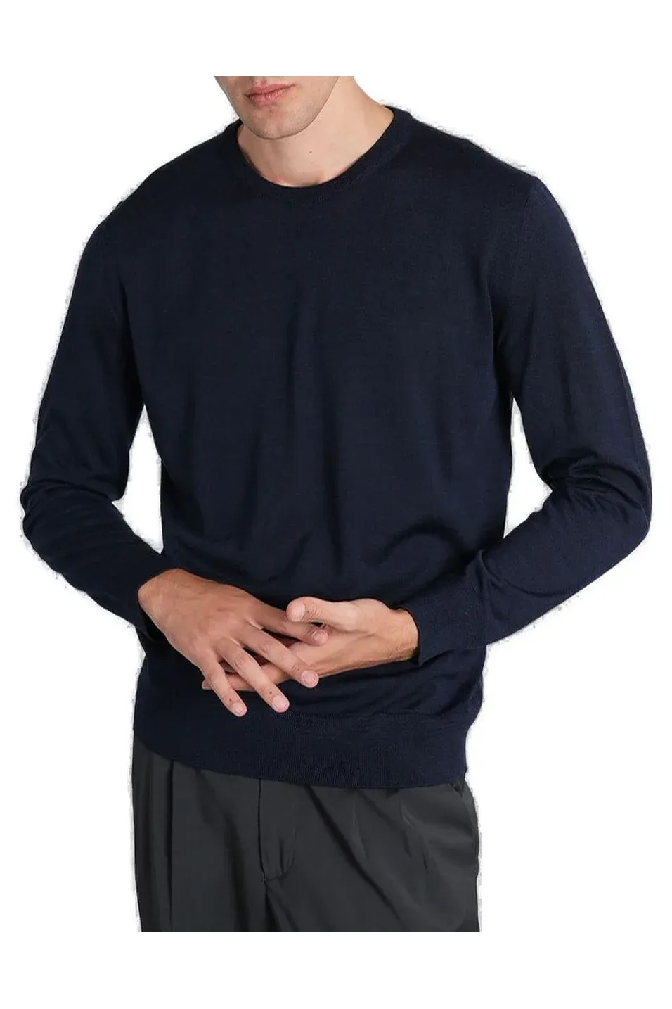 Ato Crewneck Jumper