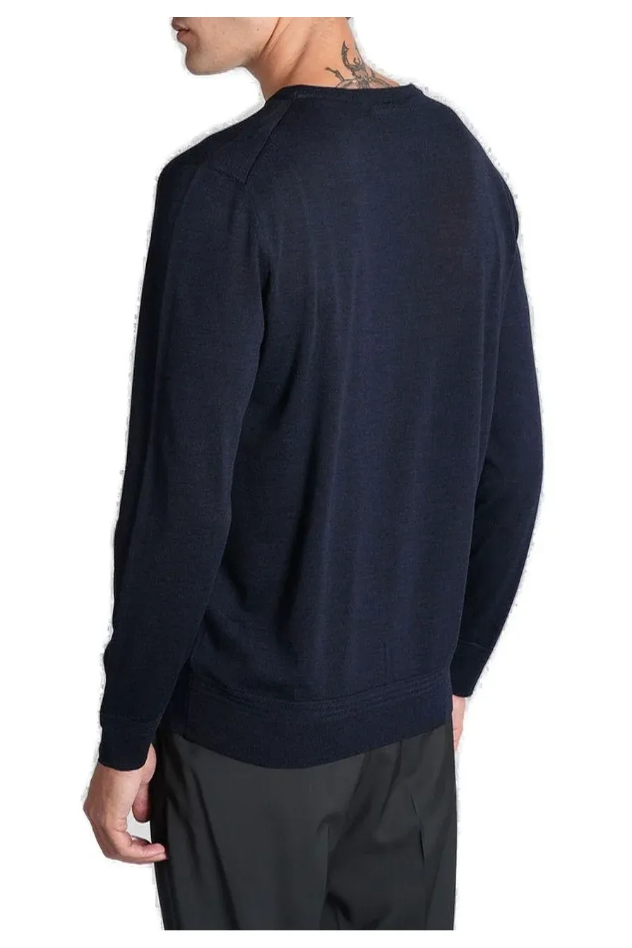 Ato Crewneck Jumper