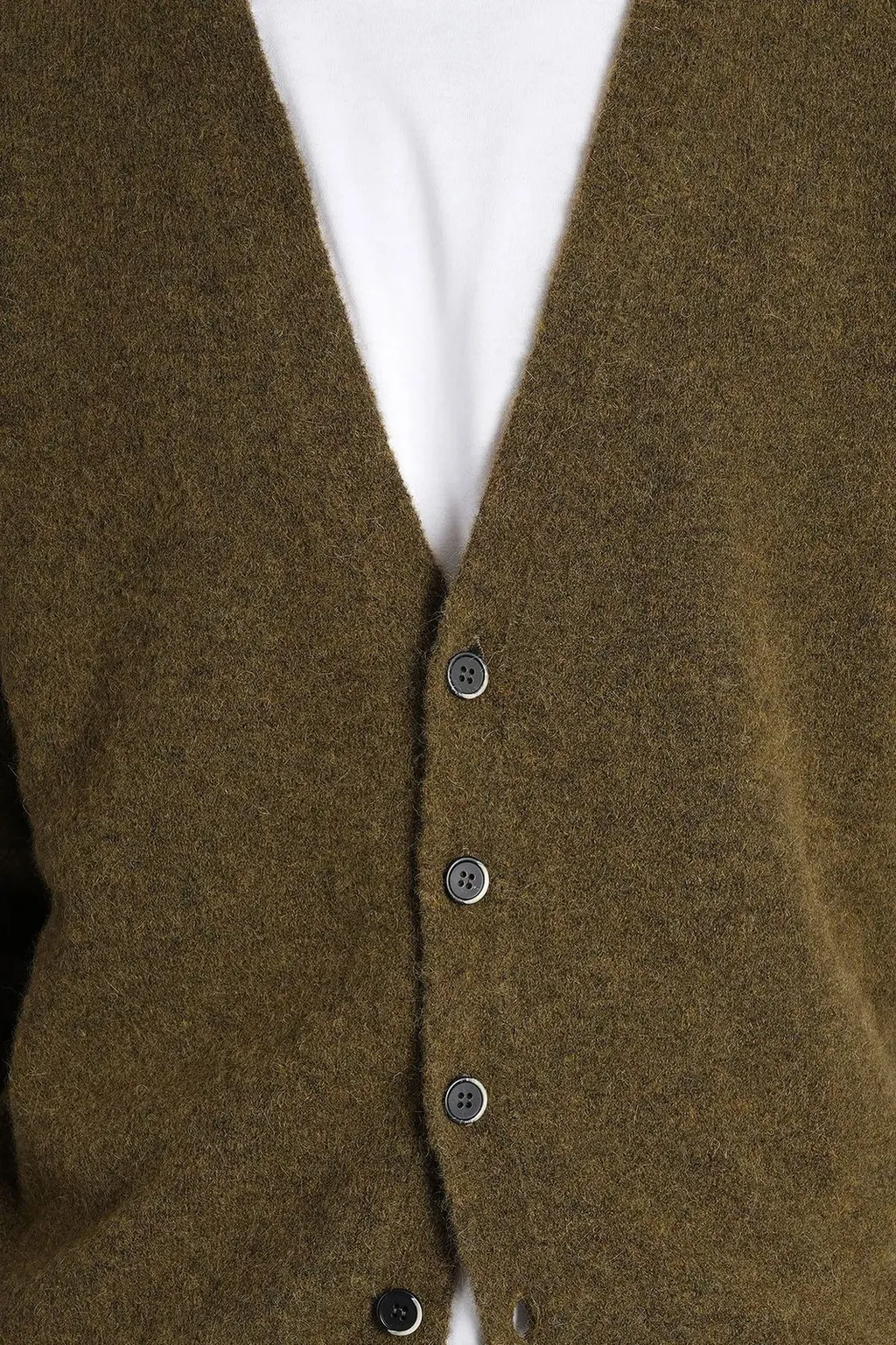 Gajola V-Neck Cardigan