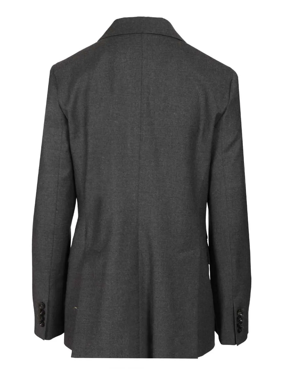 Double Breasted Blazer