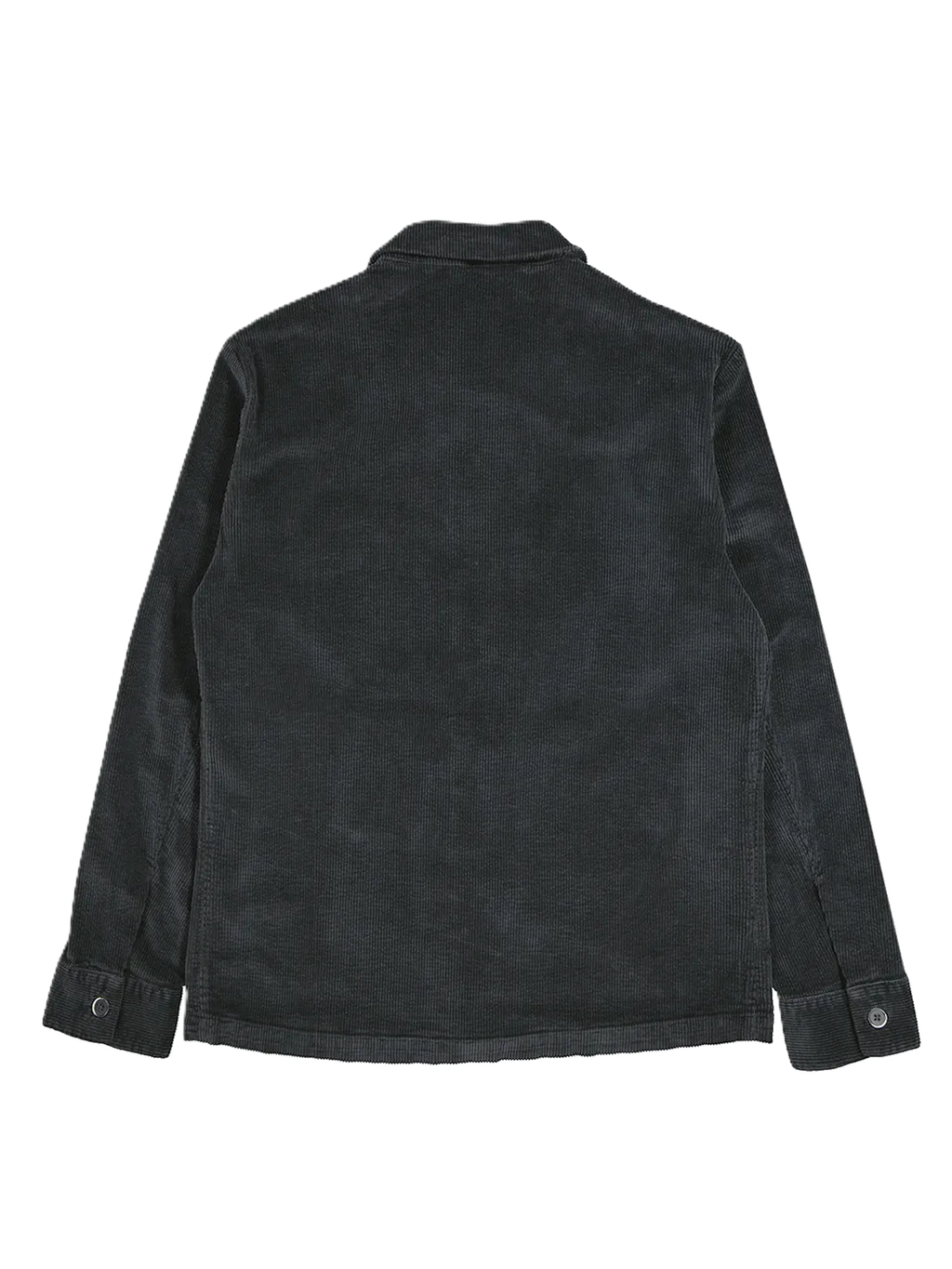 Shirt Jacket