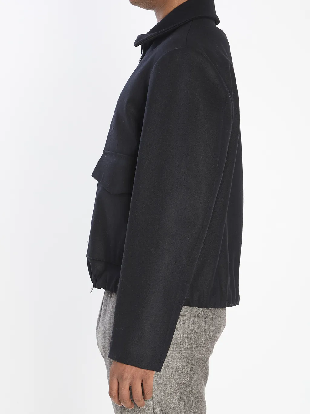 Magan Caramal Jacket