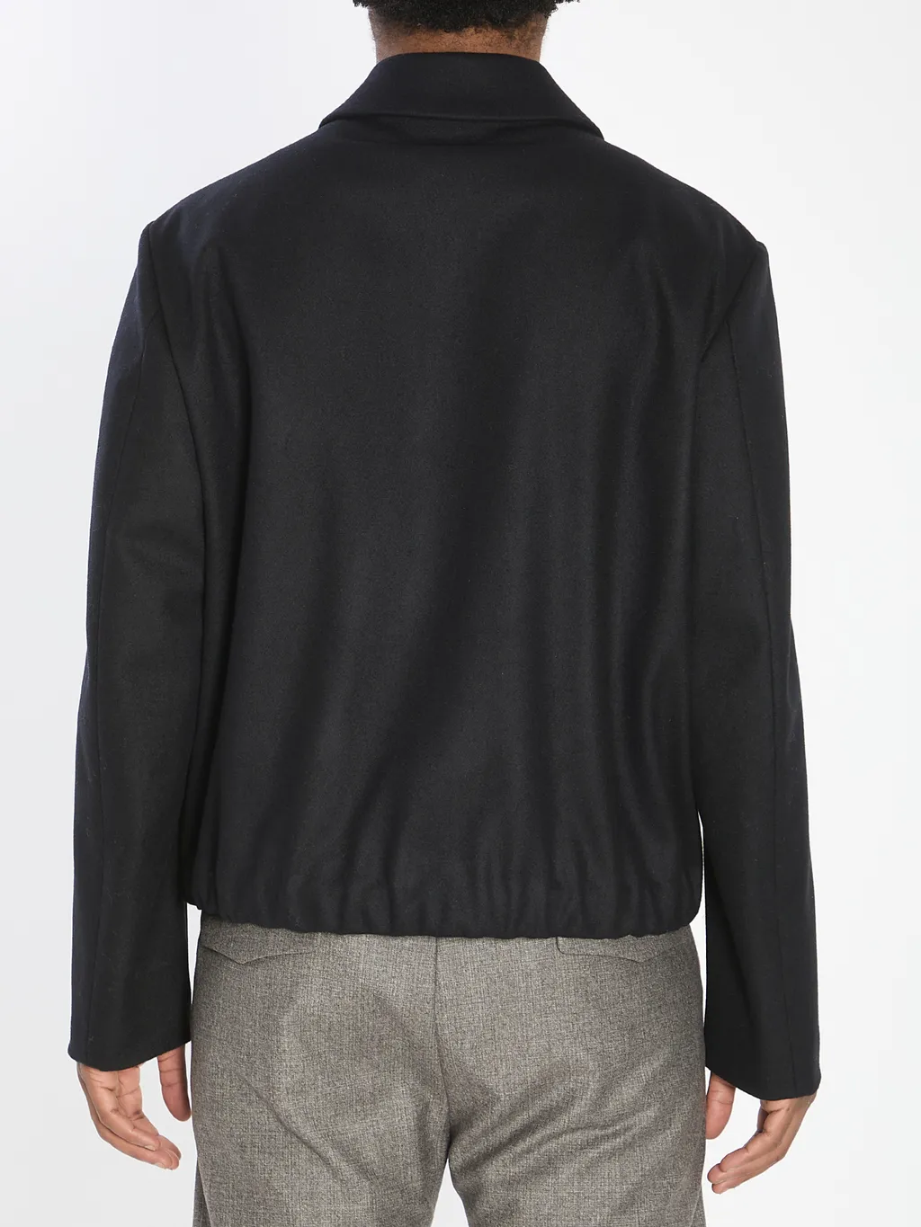 Magan Caramal Jacket