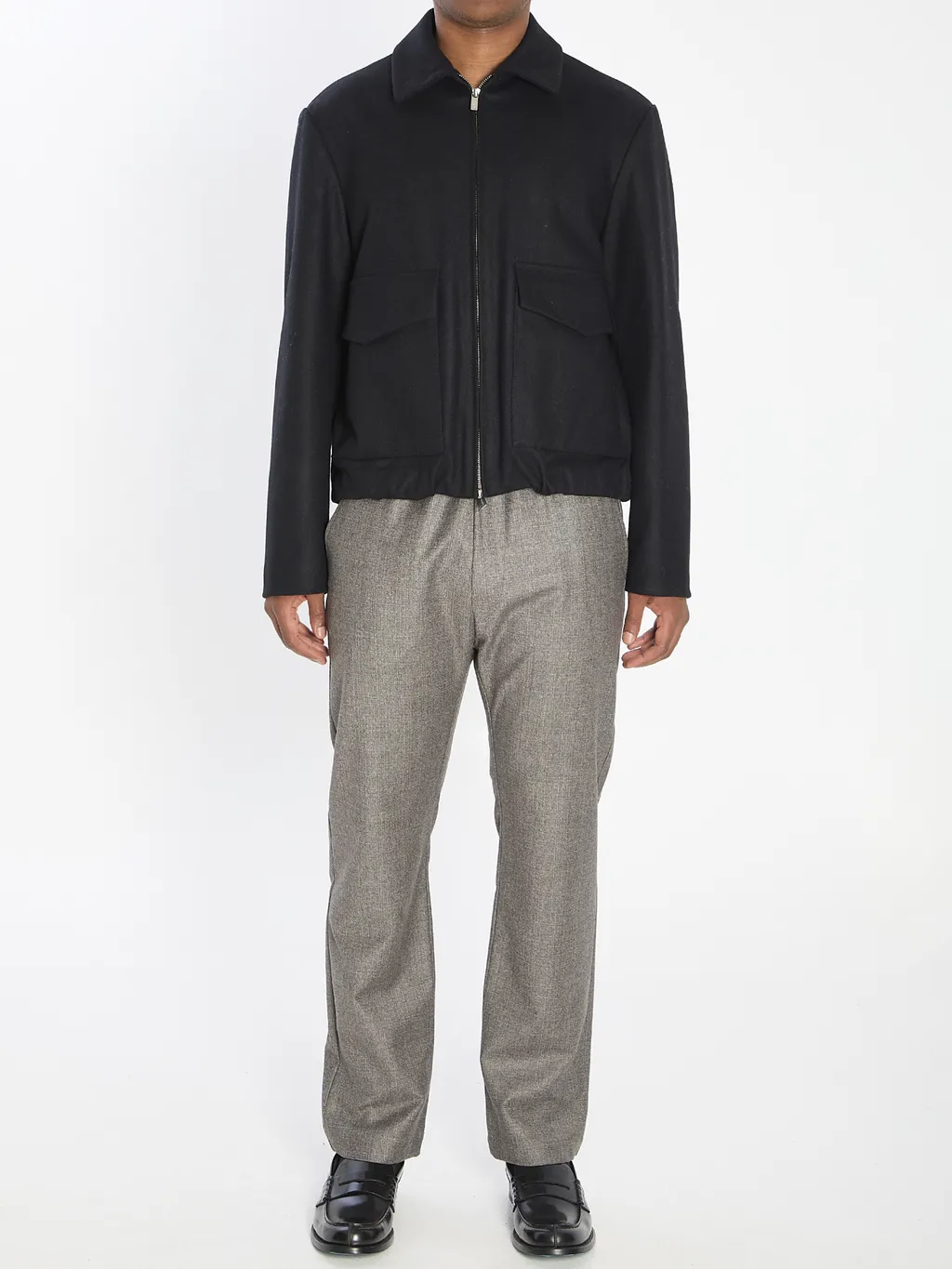 Magan Caramal Jacket