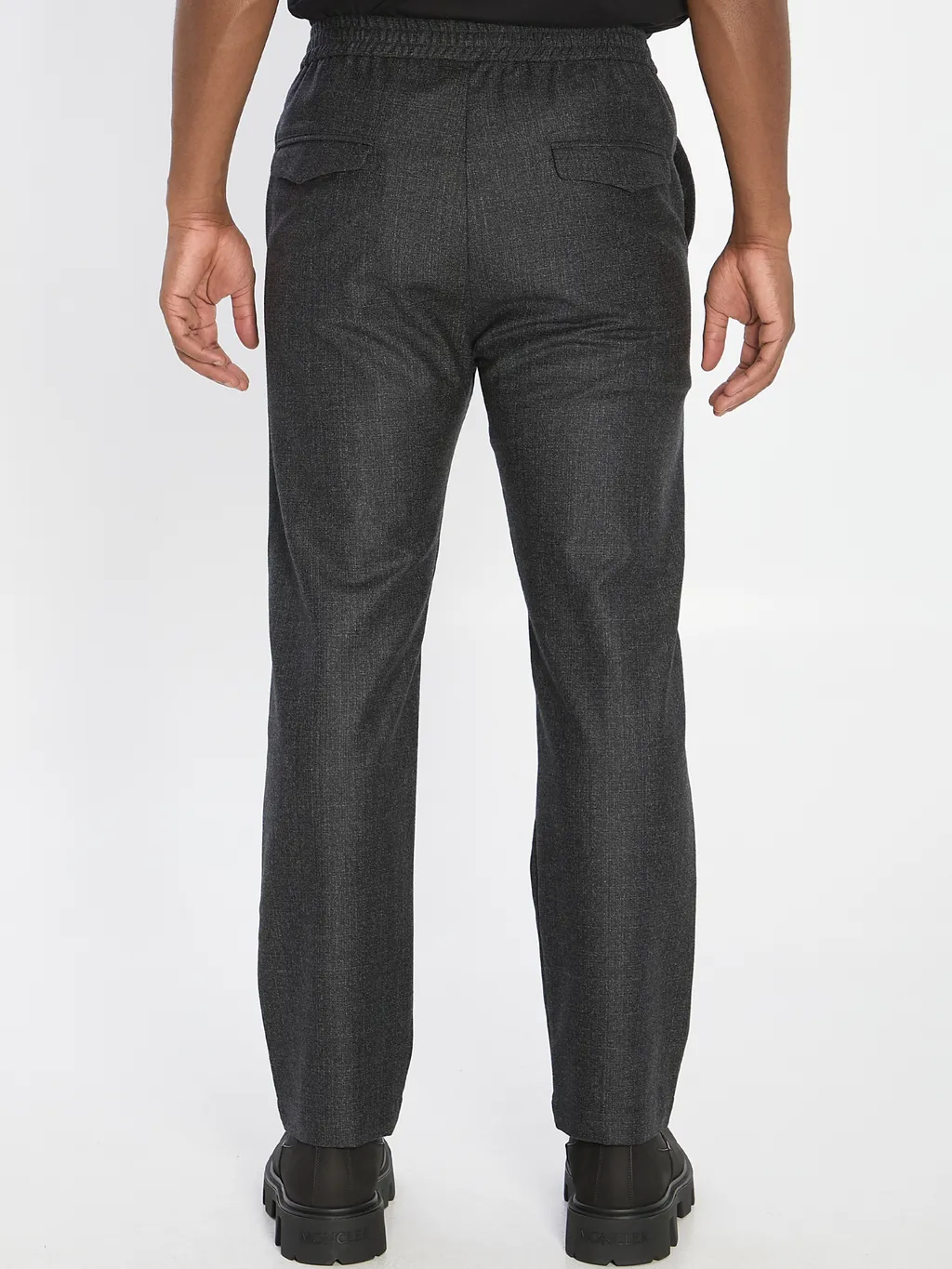 Cotton Trousers