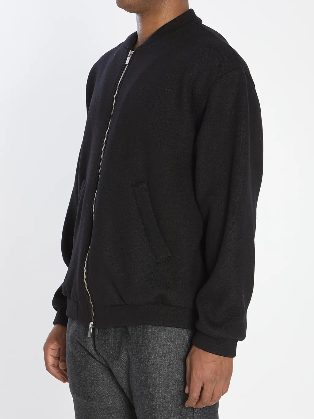 Gabier Bomber Jacket