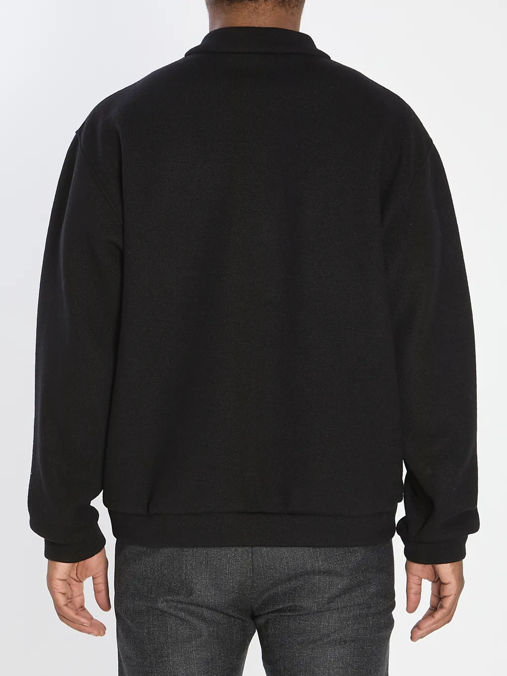 Gabier Bomber Jacket