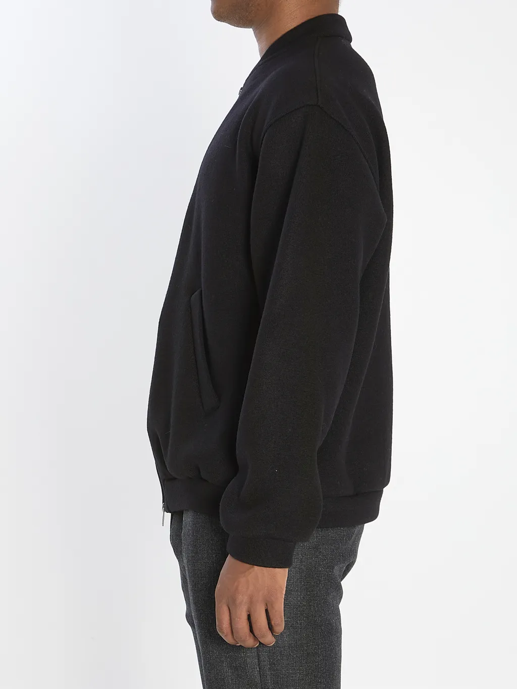 Gabier Bomber Jacket